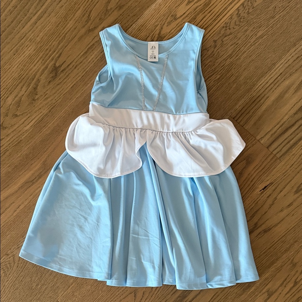 Cinderella